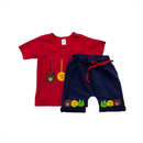 Conjunto Bebe 1329 For Babys