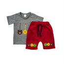 Conjunto Bebe 1329 For Babys