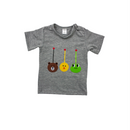 Conjunto Bebe 1329 For Babys