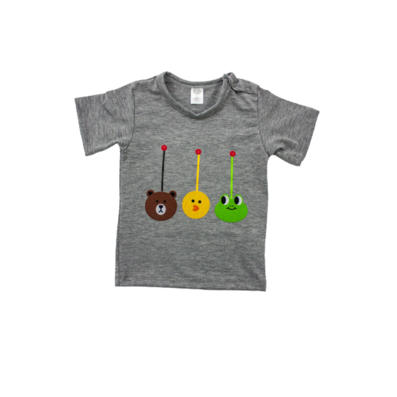 Conjunto Bebe 1329 For Babys