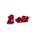 Sandalia 133040 Huellitas