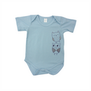 3Pzas Niña Buho 1331 For Baby