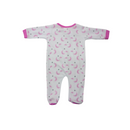 Pijama 1341 Los Chiros De Maria Jose