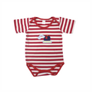 Set Body + Sudadera 1344 For Babys