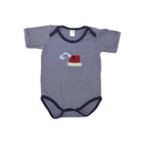 Set Body + Sudadera 1344 For Babys