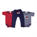 Set Body + Sudadera 1344 For Babys