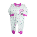 Pijama 1345 Los Chiros De Maria Jose