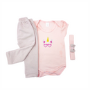 Conjunto Leggis 1345 For Babys