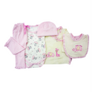 5Pzas 1348 For Babys