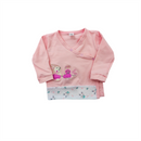 5Pzas Lanilla 1349 For Babys