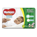 Pañal Active Sec Et1 X36 Huggies (11661502986)