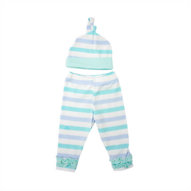 Conjunto Niña 1351 For Babys