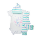 Conjunto Niña 1351 For Babys