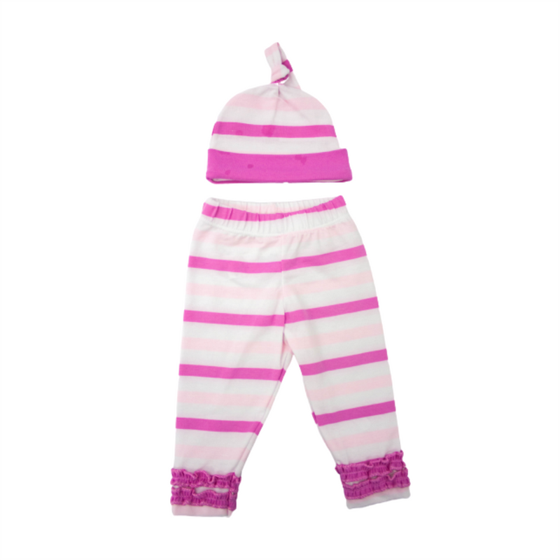 Conjunto Niña 1351 For Babys