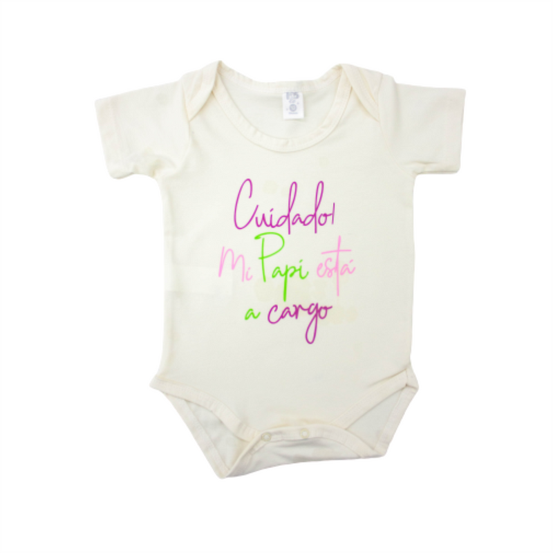 Conjunto Niña 1351 For Babys