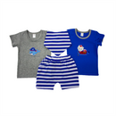 Conjunto 1353 For Babys