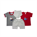 Conjunto 1353 For Babys