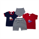 Conjunto 1353 For Babys