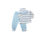 3Pzas Unisex 1354 For Babys