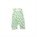 5Pzas Estampado 1355 For Babys