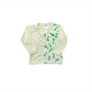5Pzas Estampado 1355 For Babys