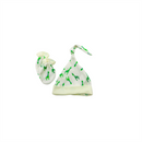 5Pzas Estampado 1355 For Babys
