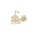 5Pzas Estampado 1355 For Babys