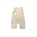 5Pzas Estampado 1355 For Babys