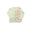 5Pzas Estampado 1355 For Babys