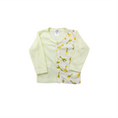 5Pzas Estampado 1355 For Babys
