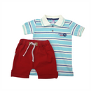Conjunto Bermuda 1358 For Babys