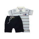 Conjunto Bermuda 1358 For Babys