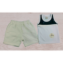 Conjunto Franja 1360 Arrullitos