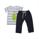 COonjunto Pantalon 1360 For Babys