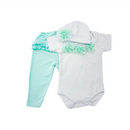 Conjunto Moños 1363 For Babys
