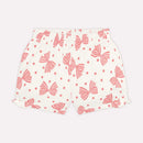 Conjunto Body Niña 13729 Milon