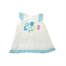 Asoleador Love 1372 For Babys