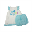 Asoleador Love 1372 For Babys