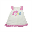Asoleador Love 1372 For Babys