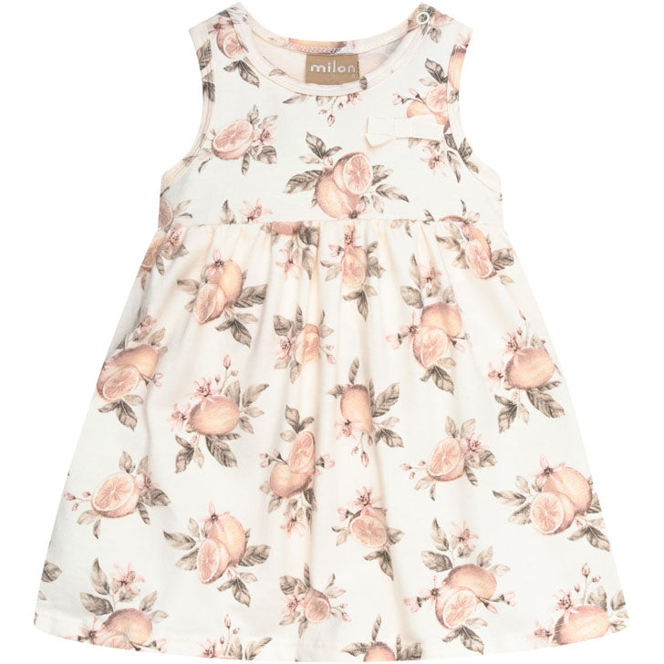 Vestido Niña 13731 Milon