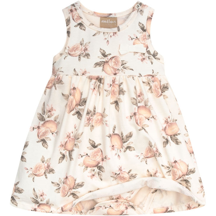 Vestido Niña 13731 Milon