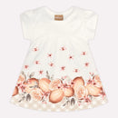 Vestido Niña 13732 Milon