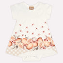 Vestido Niña 13732 Milon