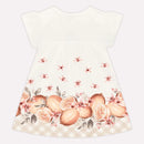 Vestido Niña 13732 Milon