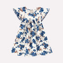 Vestido Niña 13740 Milon
