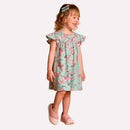 Vestido Niña 13740 Milon