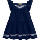 Vestido Niña 13769 Milon