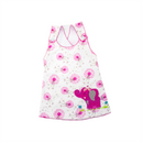 Asoleador Elefante 1378 For Babys