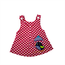 Asoleador Pepitas 1379 For Babys