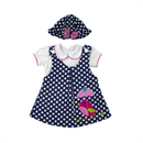 Asoleador Pepitas 1379 For Babys